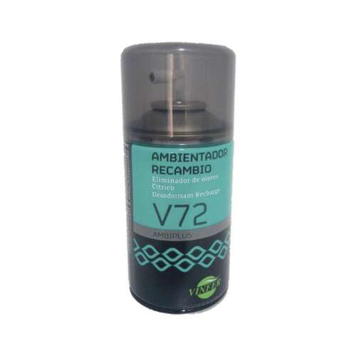 AMBIENTADOR 250ML CITRICO