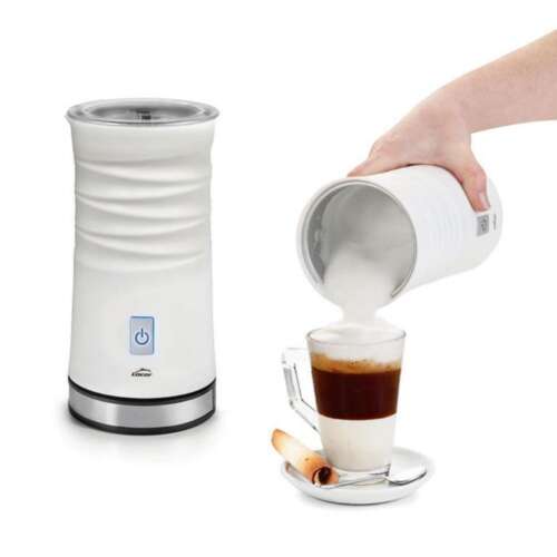ESPUMADOR DE LECHE PARDO ELECTR.240ML
