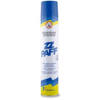 INSECTICIDA MOSCAS Y MOSQUITOS 750ML