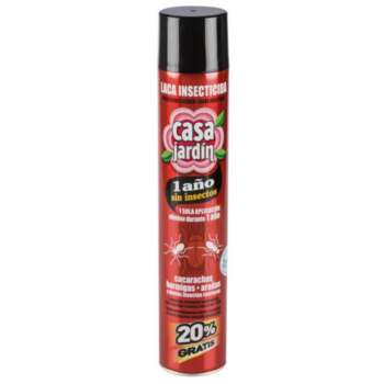 INSECTICIDA CUCARACHAS Y HORMIGAS 650