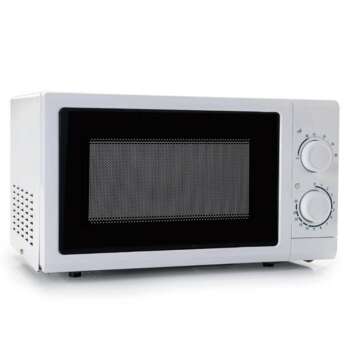 HORNO MICROONDAS PARDO CAPACIDAD 20L
