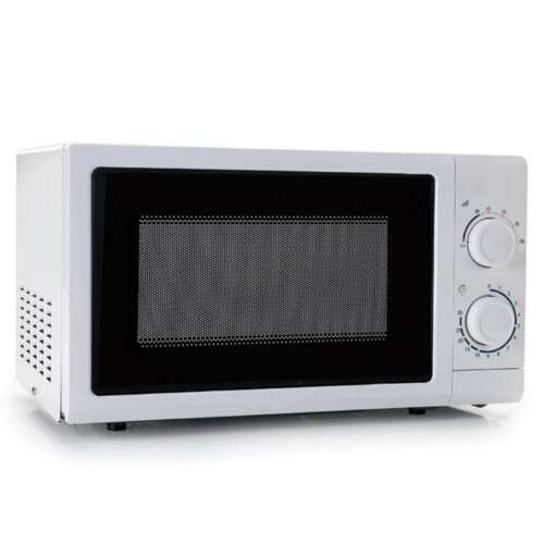 HORNO MICROONDAS PARDO CAPACIDAD 20L
