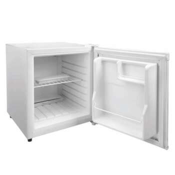 REFRIGERADOR MINIBAR PARDO CAPAC.40L