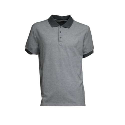 POLO TRABAJO VERDON TALLA S
