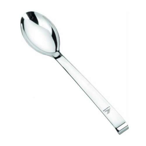 CUCHARITAS ACERO INOXIDABLE /12U