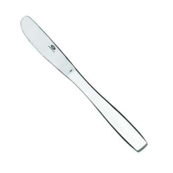CUCHILLOS ACERO INOXIDABLE /12U