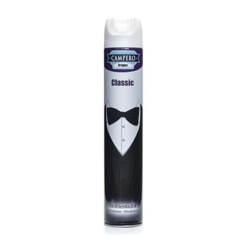 SPRAY CAMPERO CLASSIC 600ML