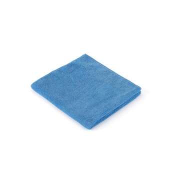 BAYETA MICROFIBRA 40X36 AZUL 280G