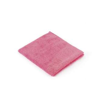 BAYETA.MICROFIBRA 40X36 ROSA 280G