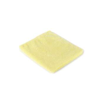 BAYETA MICROFIBRA 40X36 AMARILLO 280G