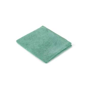 BAYETA MICROFIBRA 40X36 VERDE 280G