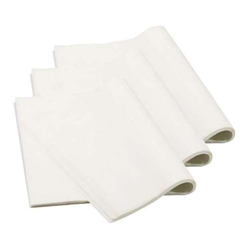 PAPEL HORNO SILICONADO 40X60 500 HOJA