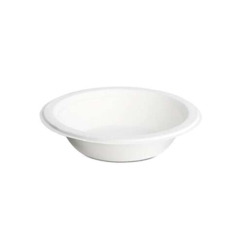 PLATO REUTILIZABLE HONDO 22CM /25U