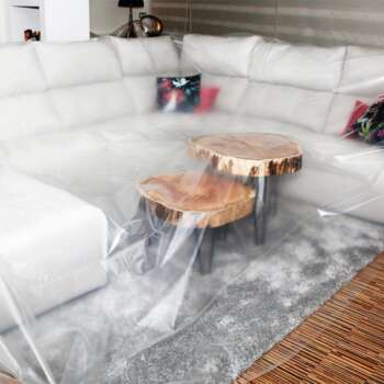 LONA PROTECCION GALGA 2X5M TRANSPAREN
