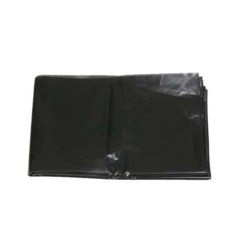 LONA PROTECCION GALGA 2X5M NEGRO