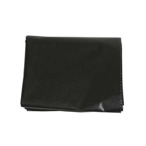 LONA PROTECCION GALGA 4X10 NEGRO