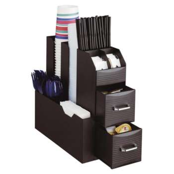 ORGANIZADOR ARCHIVO 2000 2 CAJONES NE
