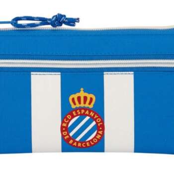 PORTATODO SAFTA 2CREM. RCD ESPANYOL