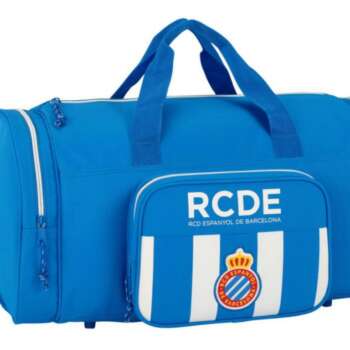 BOLSA DEPORTE SAFTA RCD ESPANYOL