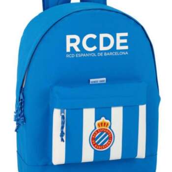 MOCHILA SAFTA RCD ESPANYOL