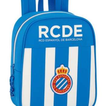 MOCHILA GUARDERIA SAFTA ADAP.ESPANYOL