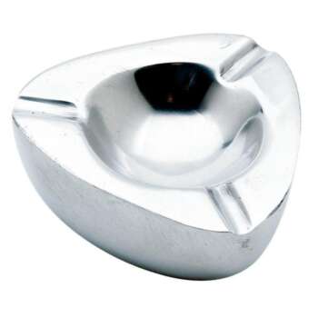 CENICERO SWING METAL TRIANGULAR C.REG