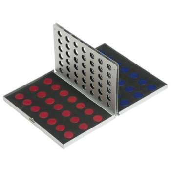 JUEGO DE MESA: 4 EN RAYA C.REGALO