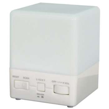 RADIO CUBO