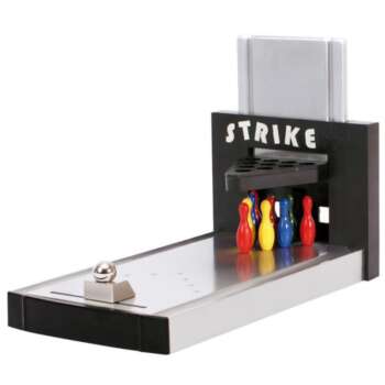 JUEGO DE MESA: BOLERA
