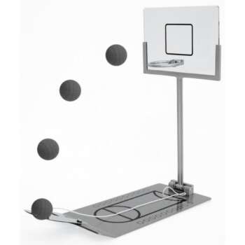JUEGO DE MESA: BALONCESTO C.REGALO