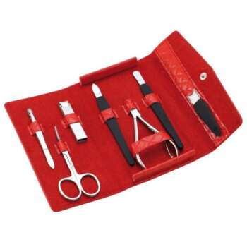 SET MANICURA 7 PCS.