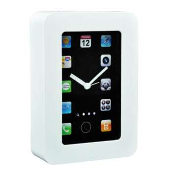 RELOJ TIPO TABLET