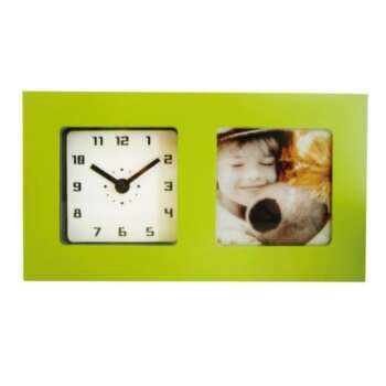 RELOJ PORTARRETRATO