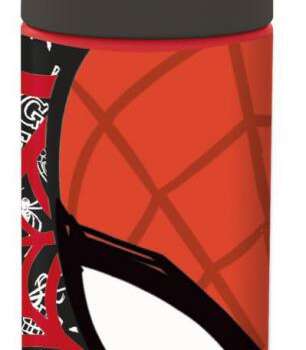 BOTELLA SAFTA MINNIE MOUSE ME TIME