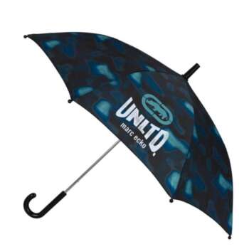 PARAGUAS SAFTA ECKO UNLTD. NOMAD