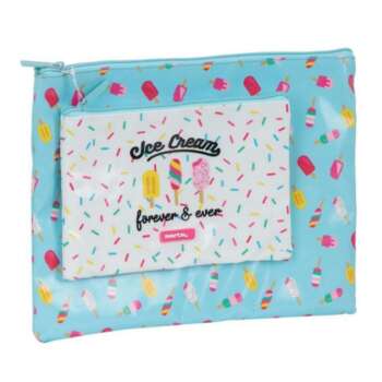 SUMMER BAG SAFTA ICE CREAM