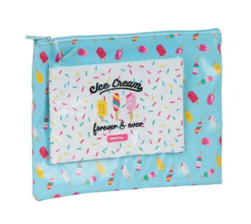 SUMMER BAG SAFTA ICE CREAM