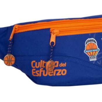 RIÑONERA SAFTA VALENCIA BASKET