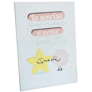 LAMINA DECORATIVA MADERA 00265