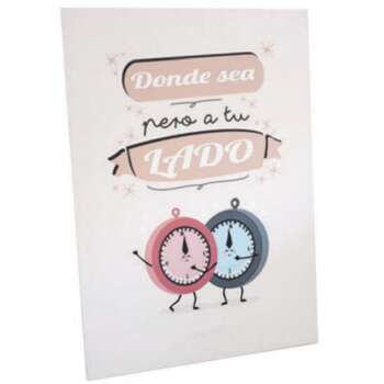 LAMINA DECORATIVA MADERA 00272