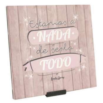LAMINA DECORATIVA MADERA 00302