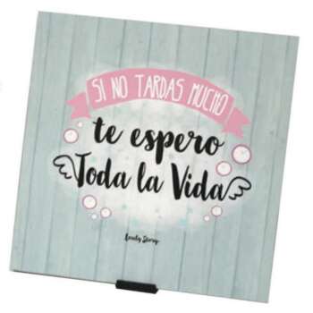 LAMINA DECORATIVA MADERA 00357
