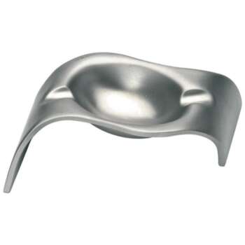 CENICERO SWING METAL CURVADO C.REGALO