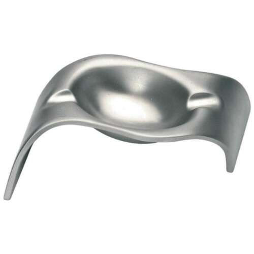 CENICERO SWING METAL CURVADO C.REGALO