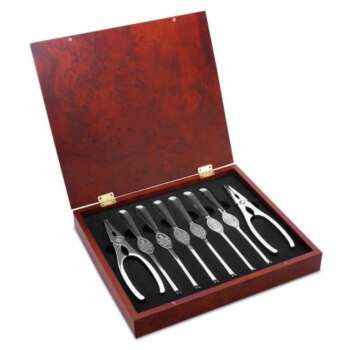 SET MARISCO 8 PZS