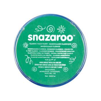 MAQUILLAJE SNAZAROO PAST.75ML VERDE