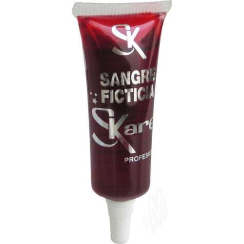 MAQUILLAJE SKAREL SANGRE ARTIF 15ML