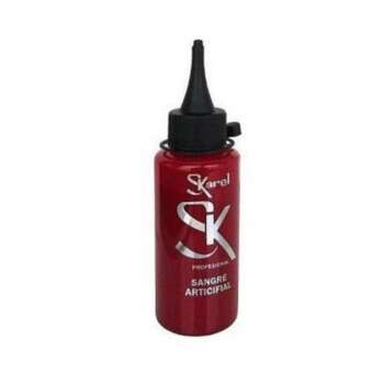 MAQUILLAJE SKAREL SANGRE ARTIF 100ML