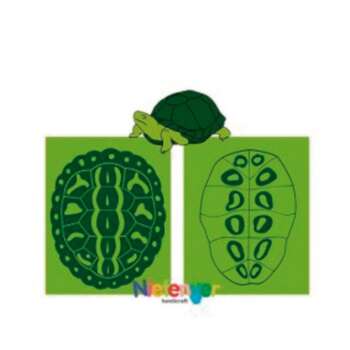 BOLSA BASURA 56X70 TORTUGA
