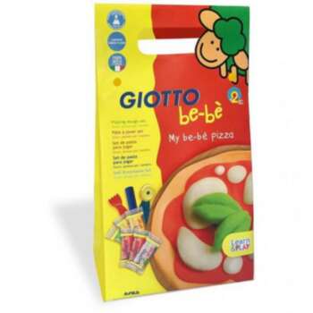 PASTA GIOTTO BEBE SETS PIZZA